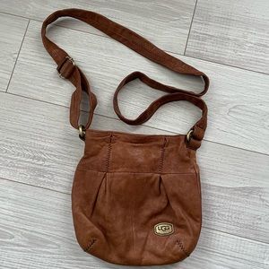UGG Cross Body Purse